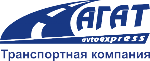 Логотип компании Агат автотехцентр по ремонту прицепов и грузовиков DAF MAN