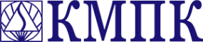 Логотип компании КМПК