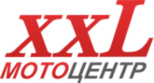 Логотип компании XXL