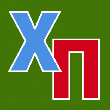 Логотип компании АКТИВПРОФИ