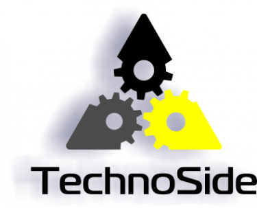 Логотип компании ТехноСайд