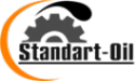 Логотип компании Стандарт-Ойл