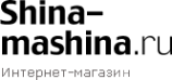 Логотип компании Шина-машина.ру