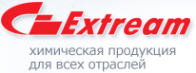 Логотип компании Extream