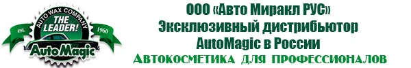 Логотип компании Auto Magic Egoist