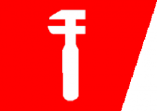 Логотип компании Автофарт