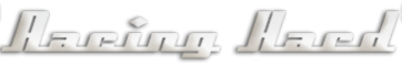 Логотип компании Racing Hard