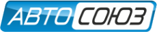 Логотип компании Автосоюз