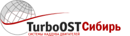 Логотип компании ТурбоОст-Сибирь