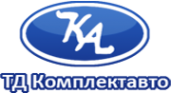 Логотип компании Комплект Авто