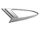 Логотип компании Дзидося-Моторс