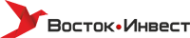 Логотип компании Восток-Инвест