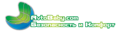 Логотип компании АВТОДЕТИ.СОМ