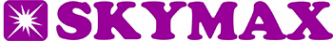 Логотип компании SKYMAX
