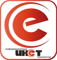 Логотип компании Инет