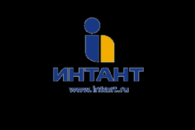 Логотип компании Интант-КМ