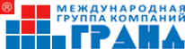 Логотип компании ГРАНД-Смета Кемерово