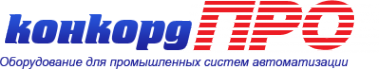 Логотип компании Конкорд Про