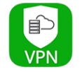 Логотип компании IT VPN