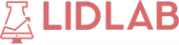 Логотип компании LidLab