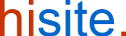 Логотип компании Хай Сайт