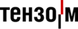Логотип компании Алинэлс-сервис официальный представитель Тензо-М