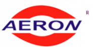 Логотип компании АЕРОН