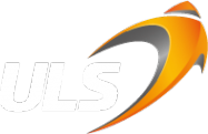 Логотип компании ULS Global