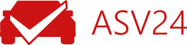 Логотип компании АСВ Инвест