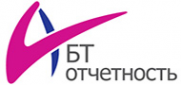 Логотип компании АБТ Отчетность