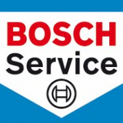 Логотип компании Бош Авто Сервис