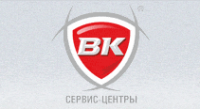 Логотип компании ВК