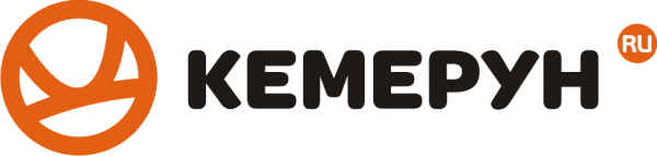 Логотип компании Кемерун