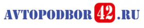 Логотип компании Автоподбор42 агентство по диагностике