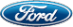 Логотип компании Форд Центр Кемерово