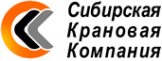 Логотип компании СКК