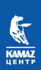 Логотип компании Кемеровский автоцентр КАМАЗ официальный дилер КАМАЗ