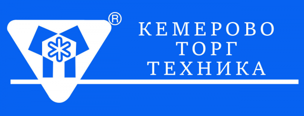 Логотип компании Кемеровоторгтехника ЦТО