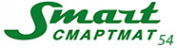 Логотип компании Smartmat
