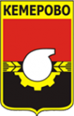 Логотип компании Территориальное управление Заводского района администрации г. Кемерово