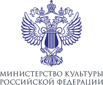 Логотип компании Юные дарования Кузбасса