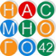 Логотип компании Центр помощи многодетным семьям Кемеровской области