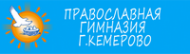 Логотип компании Православная молодежь Кузбасса