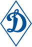 Логотип компании Динамо 42