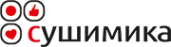 Логотип компании Сушимика