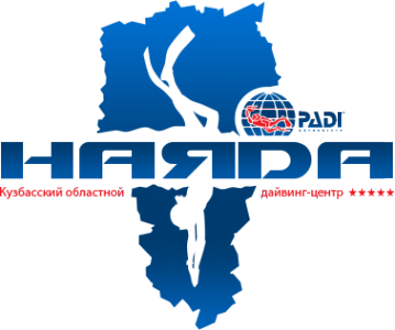 Логотип компании Наяда