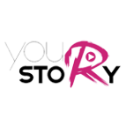 Логотип компании YourStory