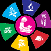 Логотип компании Центр дополнительного образования детей им. В. Волошиной