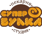 Логотип компании СуперБулка