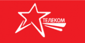 Логотип компании Звезда Телеком